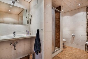 Gästeappartement Goldregen im Haus Wiesenrand