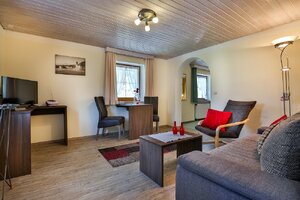 Gästeappartement Goldregen im Haus Wiesenrand
