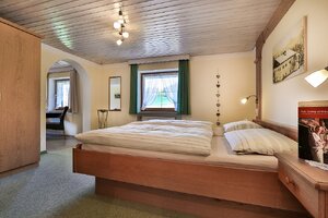 Gästeappartement Goldregen im Haus Wiesenrand