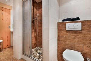 Gästeappartement Goldregen im Haus Wiesenrand