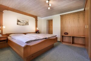 Gästeappartement Goldregen im Haus Wiesenrand