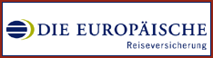 Banner Reiseversicherung